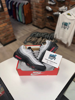 Nike Air Max 95’s Koi