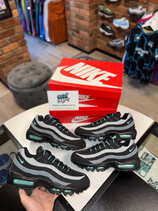 Nike Air Max 95’s Jade Jewels