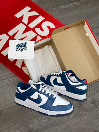 Nike Dunk Low Valerian Blue