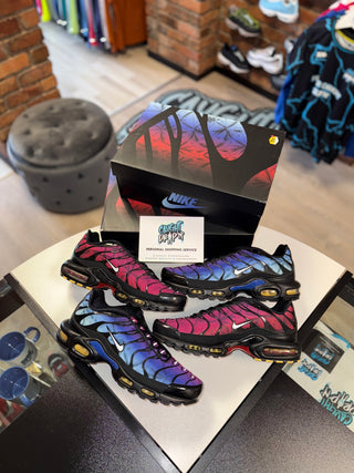 Nike Air Max Plus TN 25th Anniversary