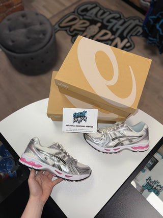 ASICS Gel Kayano 14 Cream | Sweet Pink