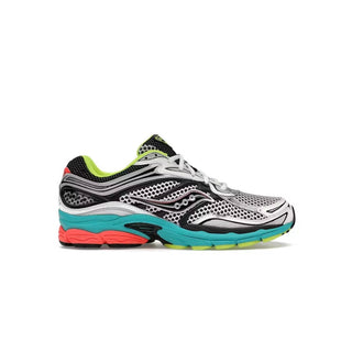 Saucony Omni 9 Silver Mutant