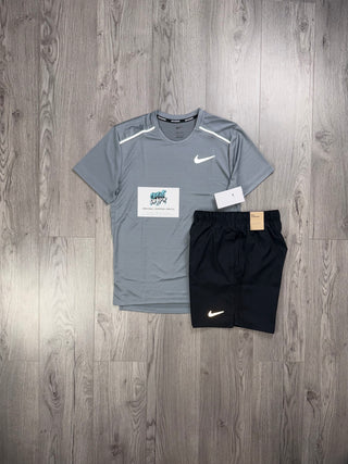 Nike OG Grey Miler | Black Set