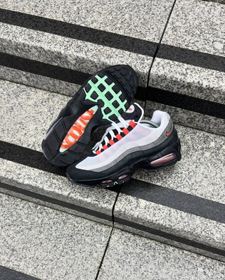 Nike Air Max 95’s Liverpool Exclusive 2026