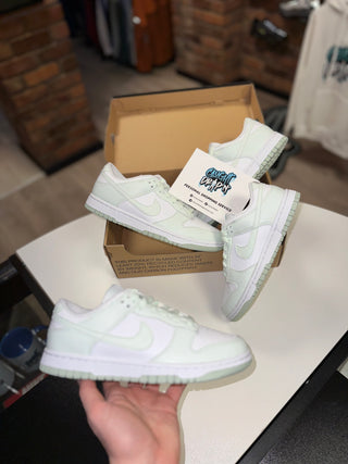 Nike Dunk Low Next Nature Mint