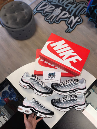 Nike Air Max Plus TN Pink Foam 2026