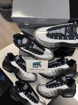 Nike Air Max 95’s Palace Big Bubble 2026