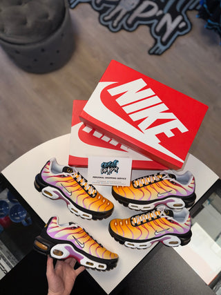 Nike Air Max Plus TN Sherbet 2021