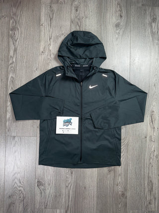 Nike Windrunner Jacket Black