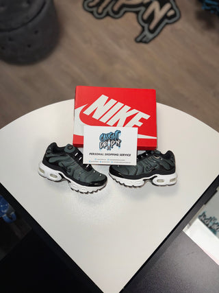 Nike Air Max Plus TN Emerald Green PS