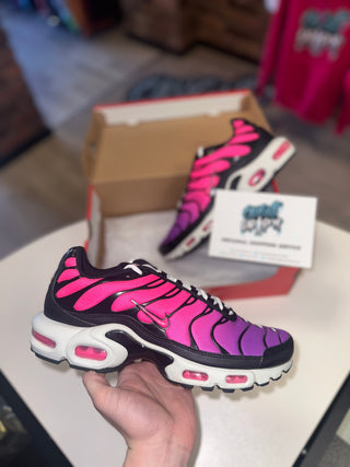 Nike Air Max Plus TN Hyper Pink | Vivid Purple