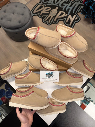 UGG Tasman Sand Slippers