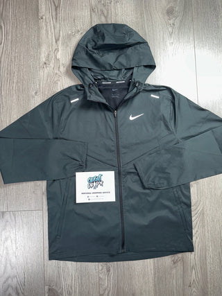 Nike Windrunner Jacket Black