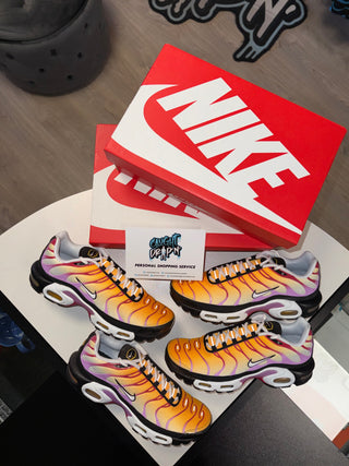 Nike Air Max Plus TN Sherbet 2021