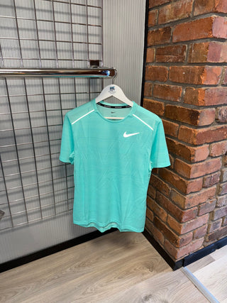 Nike OG Hyper Turquoise Miler Tee