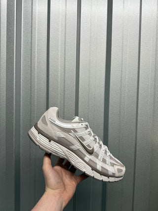 Nike P-6000 Cream Brown