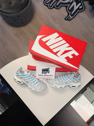 Nike Air Max Plus TN Marseille 2023