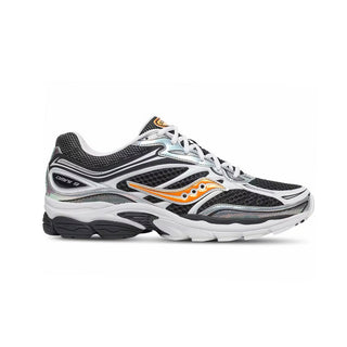 Saucony Omni 9 Orange Vo2