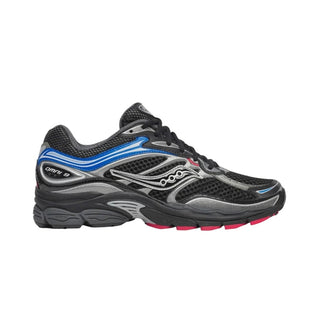 Saucony Omni 9 Black Multi