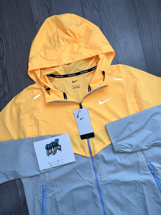 Nike Windrunner Jacket Citrus Pulse