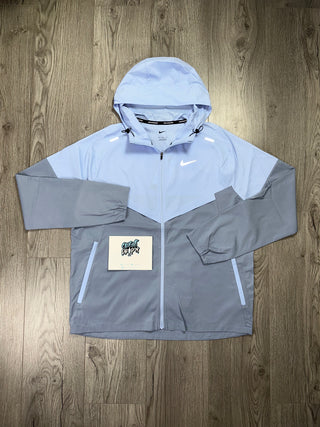 Nike Windrunner Jacket Cobalt Blue