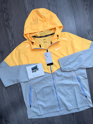 Nike Windrunner Jacket Citrus Pulse