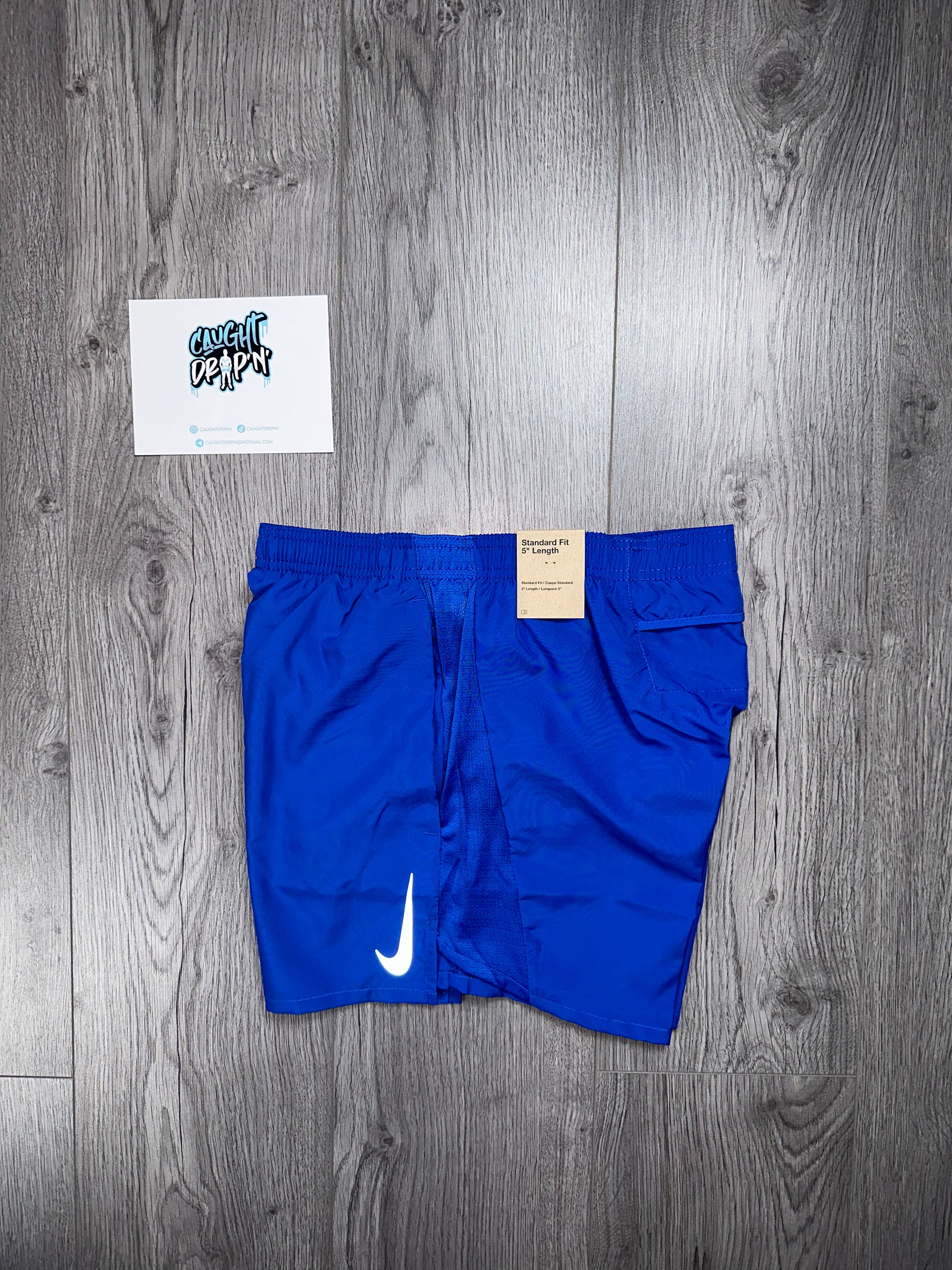 Nike challenger 5 hot sale