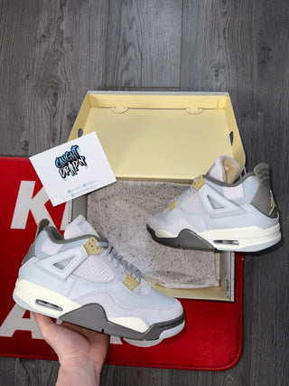 Jordan 4 Craft Phonton Dust