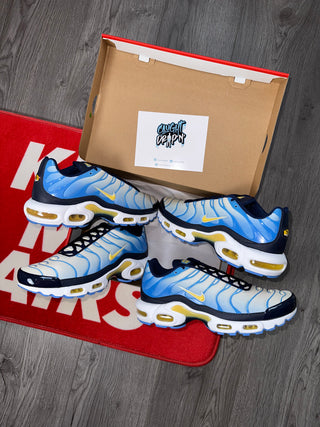 Nike Air Max Plus TN Ice Blue