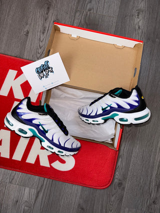 Nike Air Max Plus TN Grape