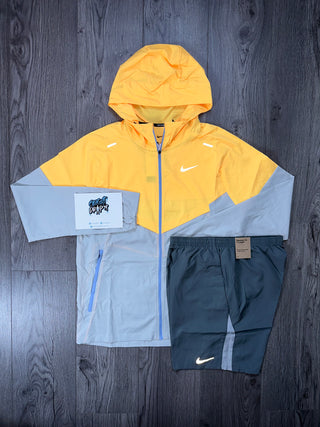 Nike Citrus Pulse Windbreaker Set