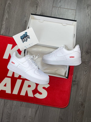 Nike Air Force 1 Supreme