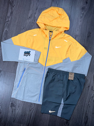 Nike Citrus Pulse Windbreaker Set