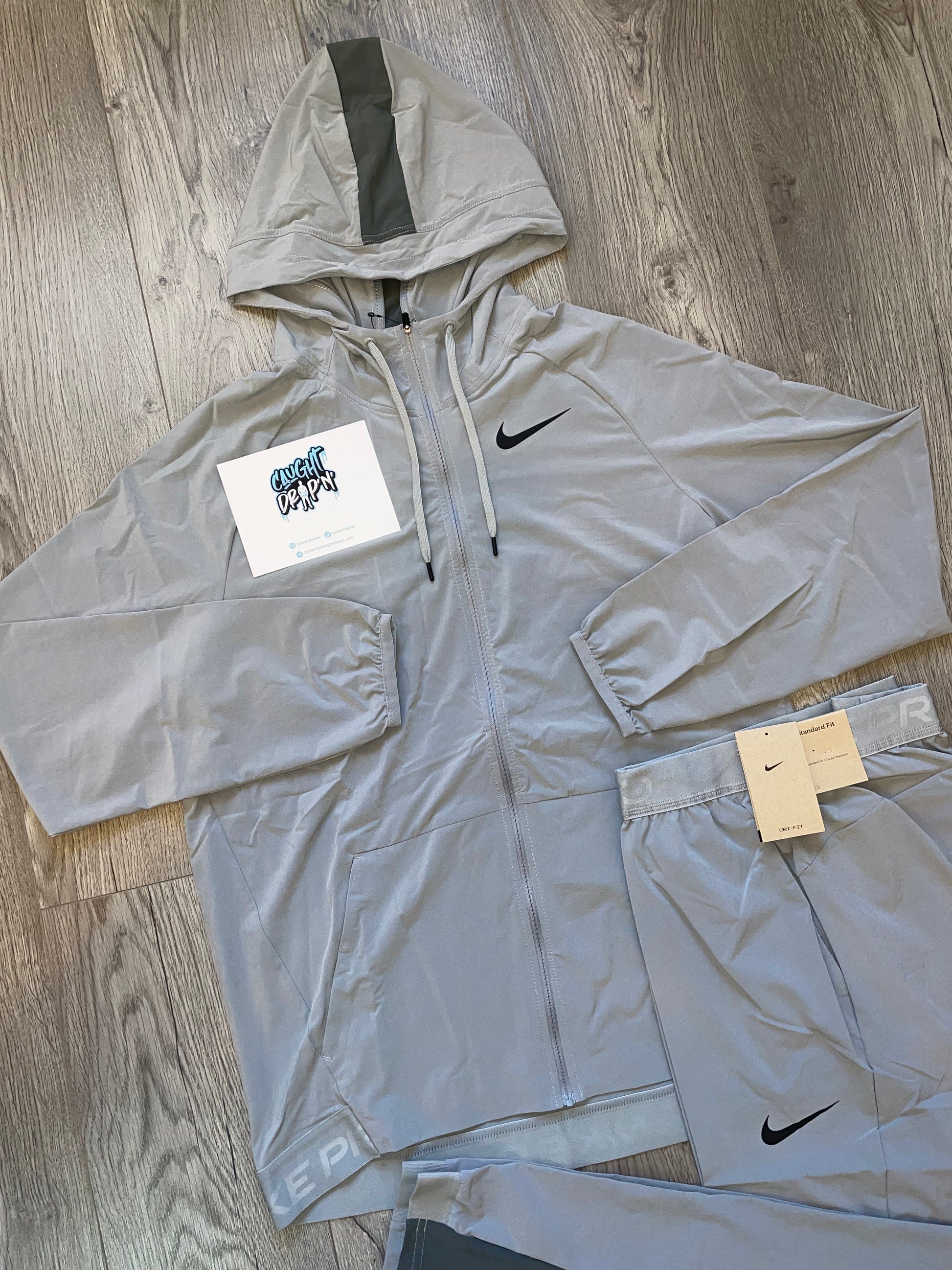 Nike flex pro deals tracksuit
