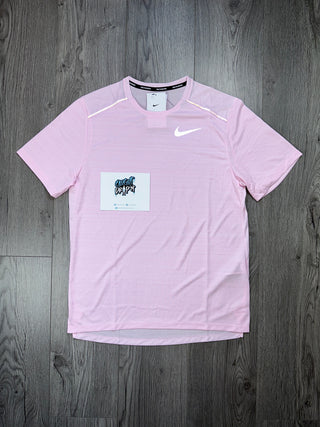 OG Foam Pink Nike Miler Tee